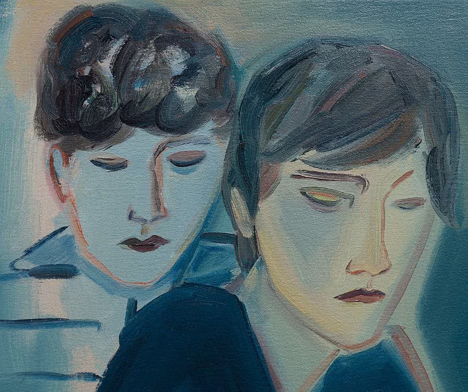 Eve Ackroyd, Kerlin Gallery