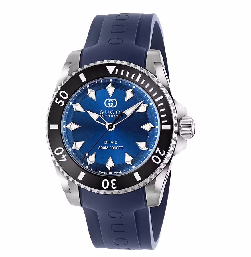 Gucci-Watch