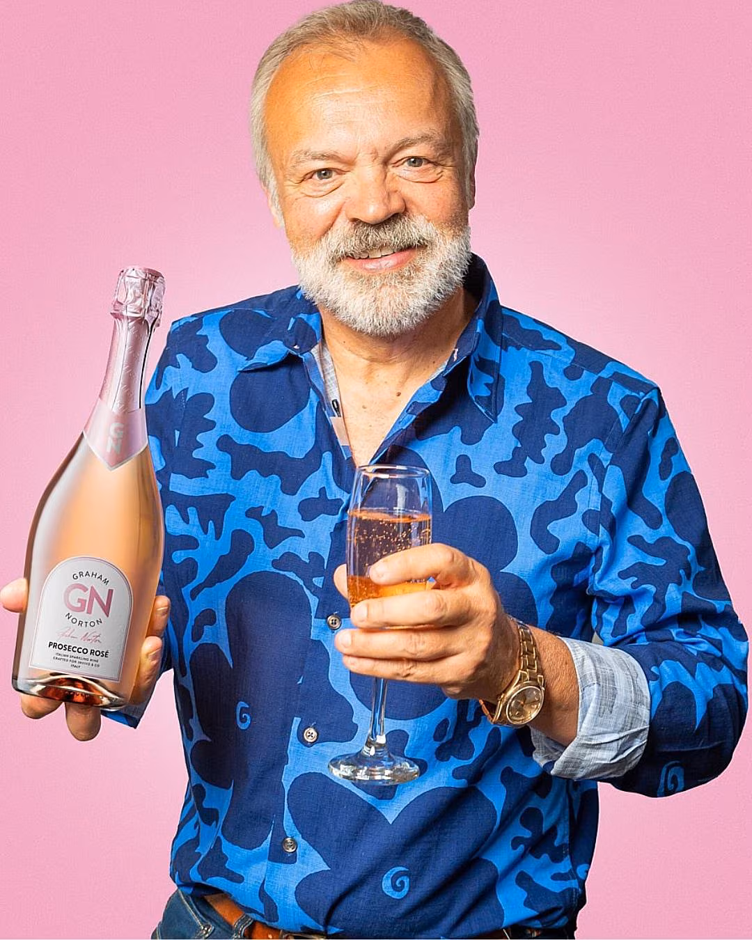 Graham Norton