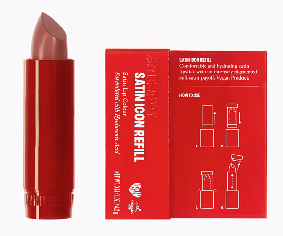 H&M lipstick
