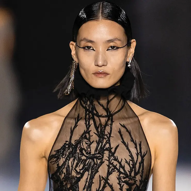 ALEXANDER MCQUEEN