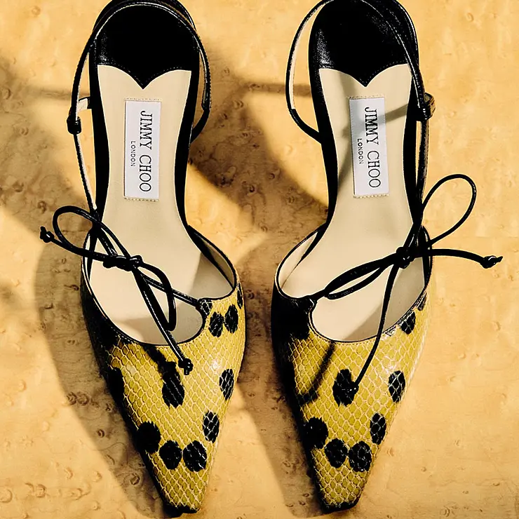 JIMMY CHOO