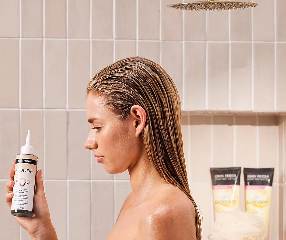 John Frieda 1