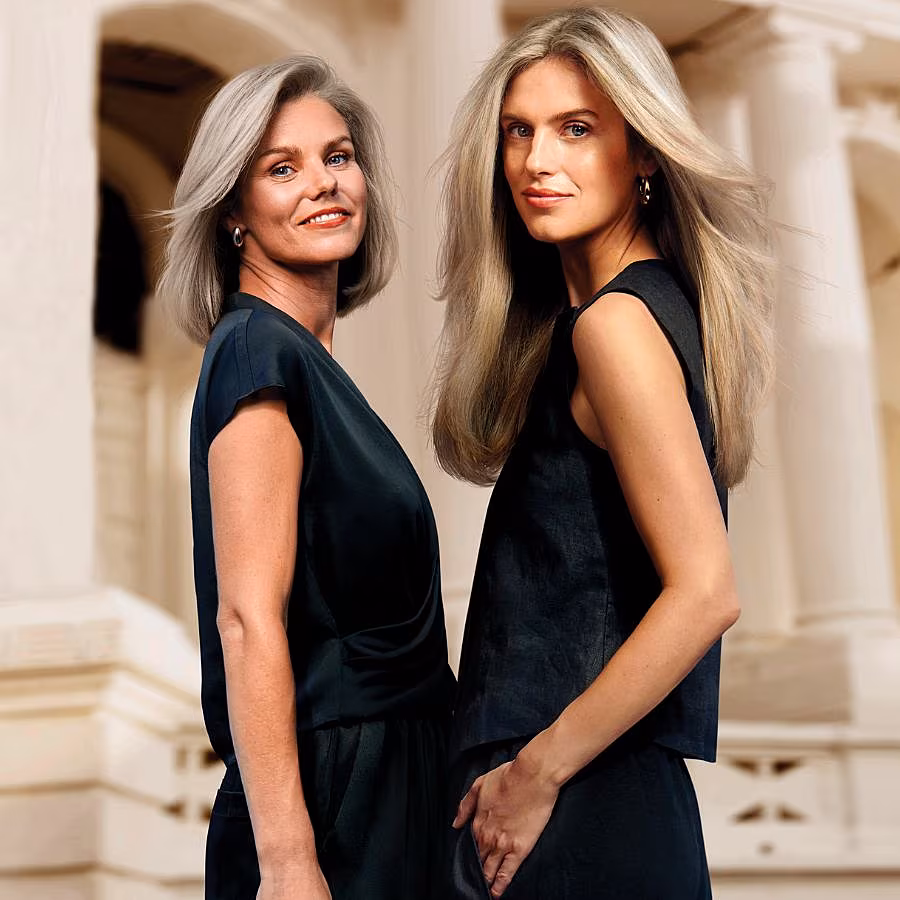 John Frieda 3