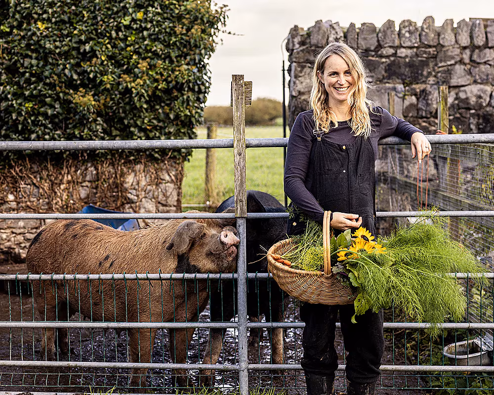 Lunasa Farm Butchery