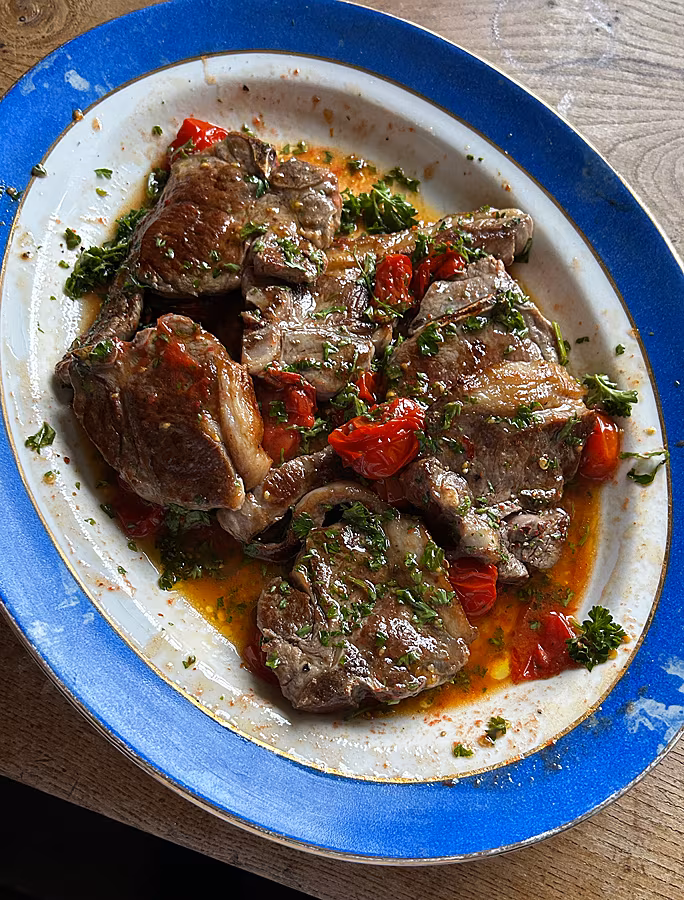 Lamb-full