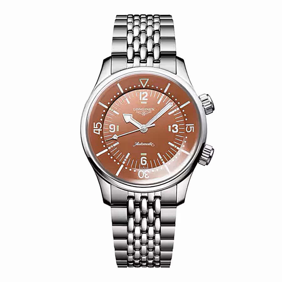 Longines-watch