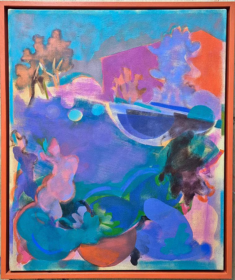 Louise-Wallace---Daphne-of-the-Pond