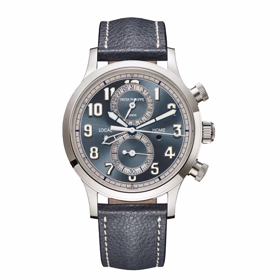 Patek-Philippe