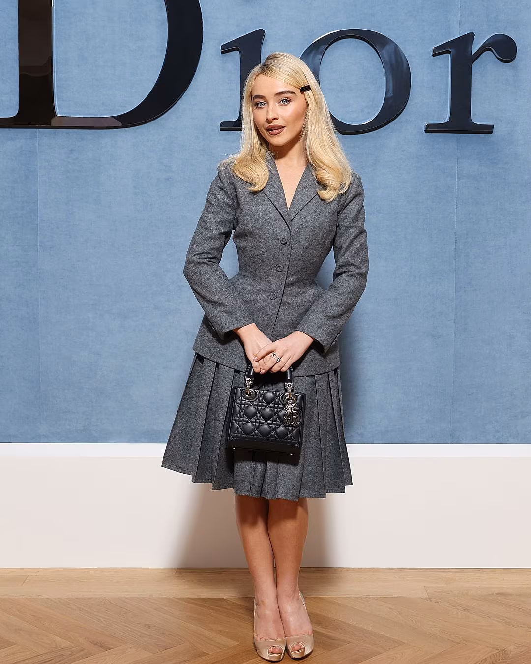 Sabrina Carpenter