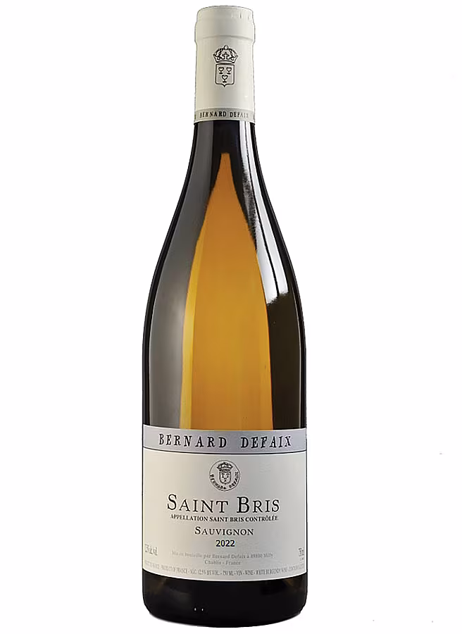 Saint-Bris