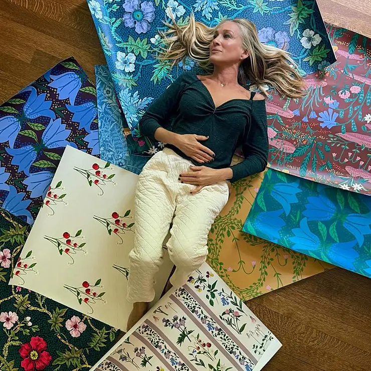 Wallshoppe