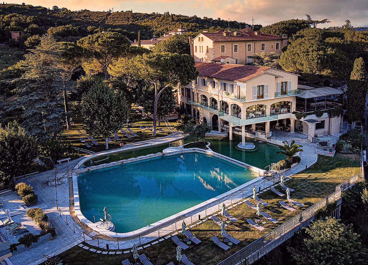 Tuscany