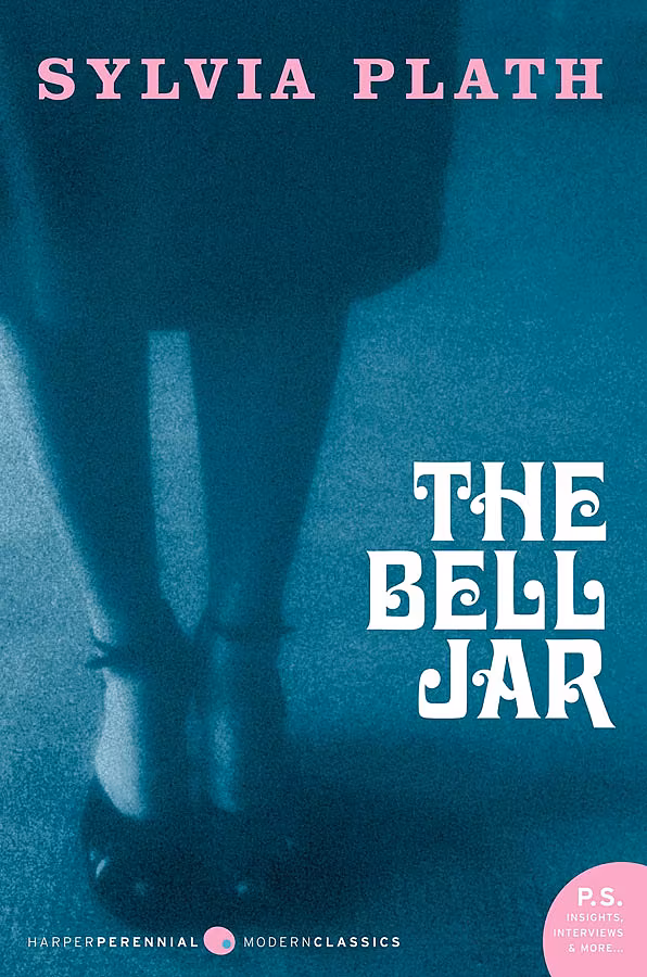 THE-BELL-JAR