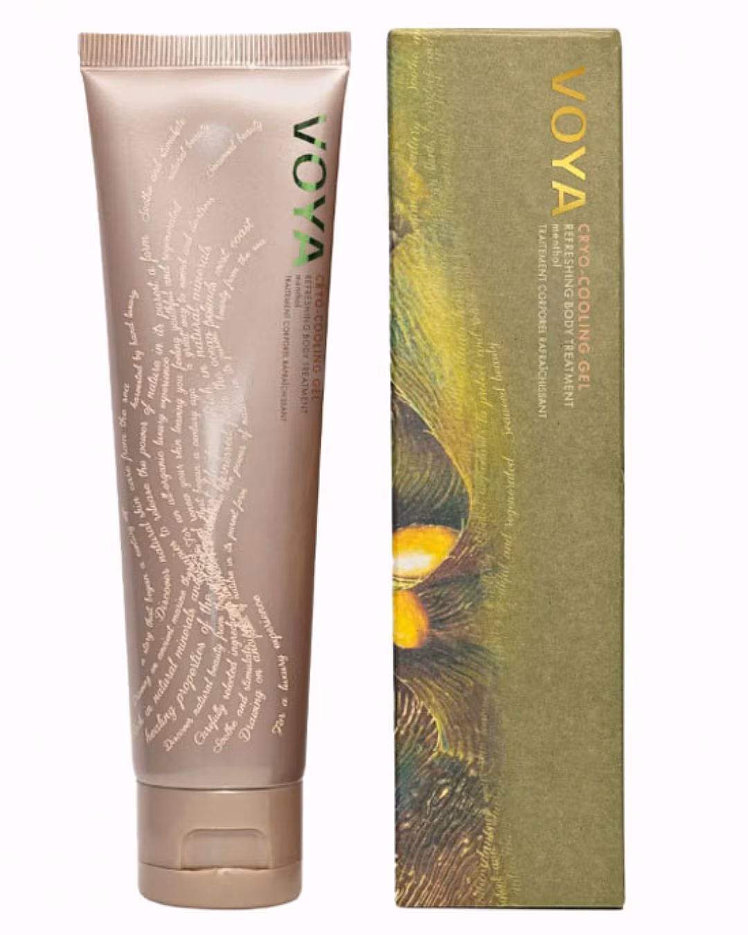 VOYA