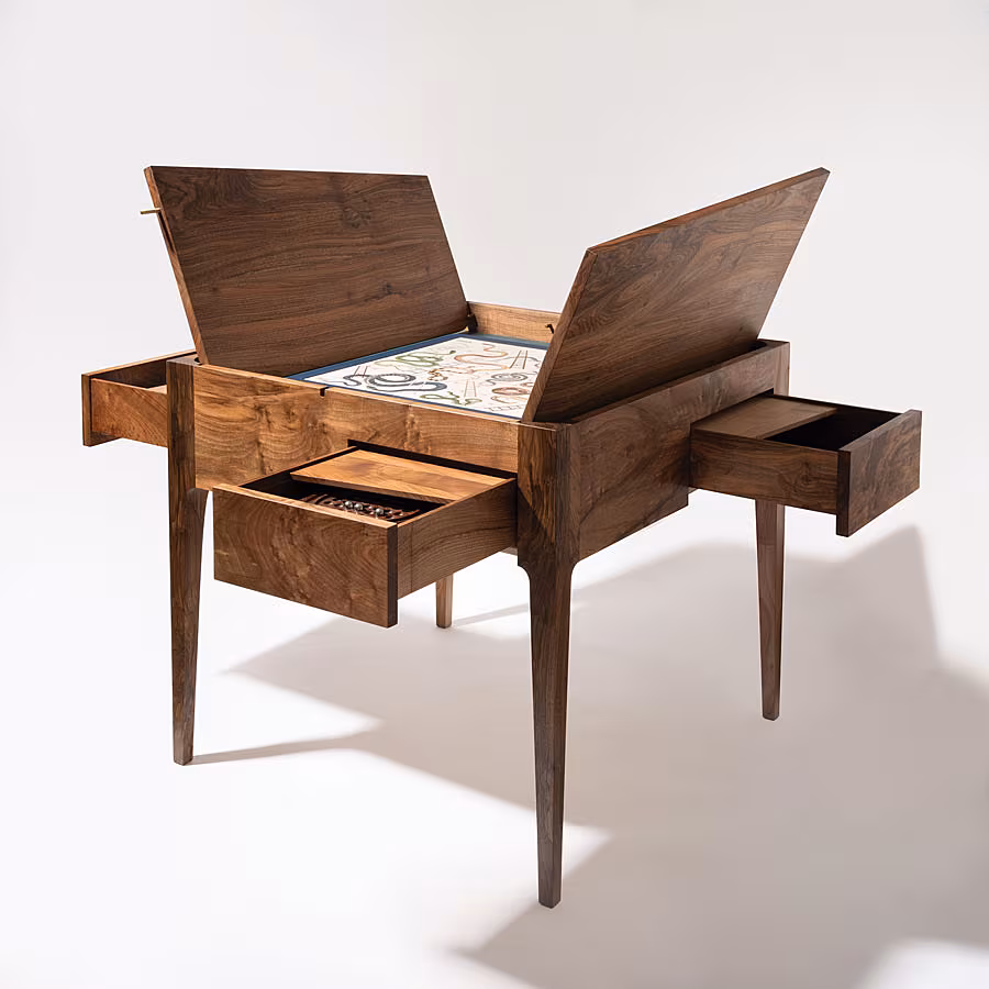 Walnut-Games-Table,-Image_-Roland-Paschhoff-copy