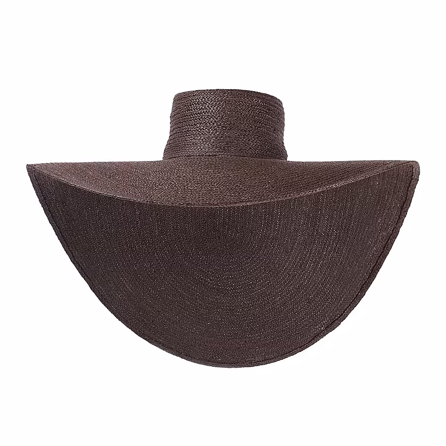 ZIMMERMANN-RAFFIA-SUNHAT-BROWN-MYTHERESA