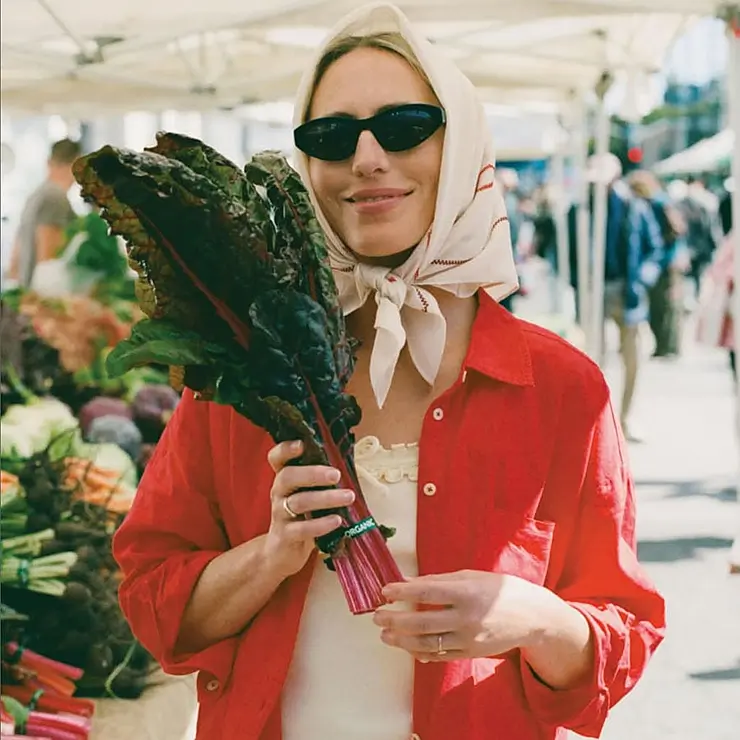 @ANTHROPOLOGIE / @ELAINADBELLIS