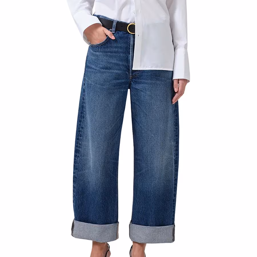 cuffed-jeans-Agolde
