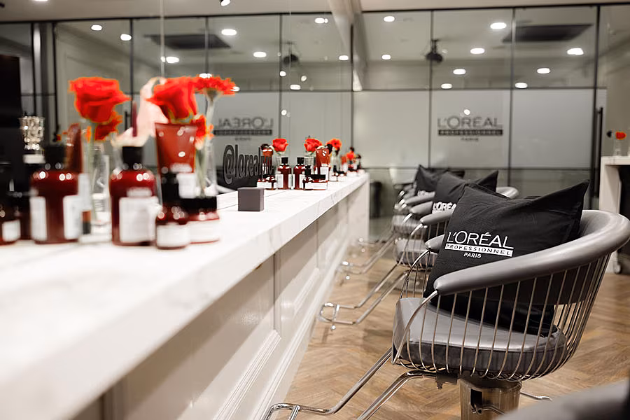 lOL'oreal-Salon-