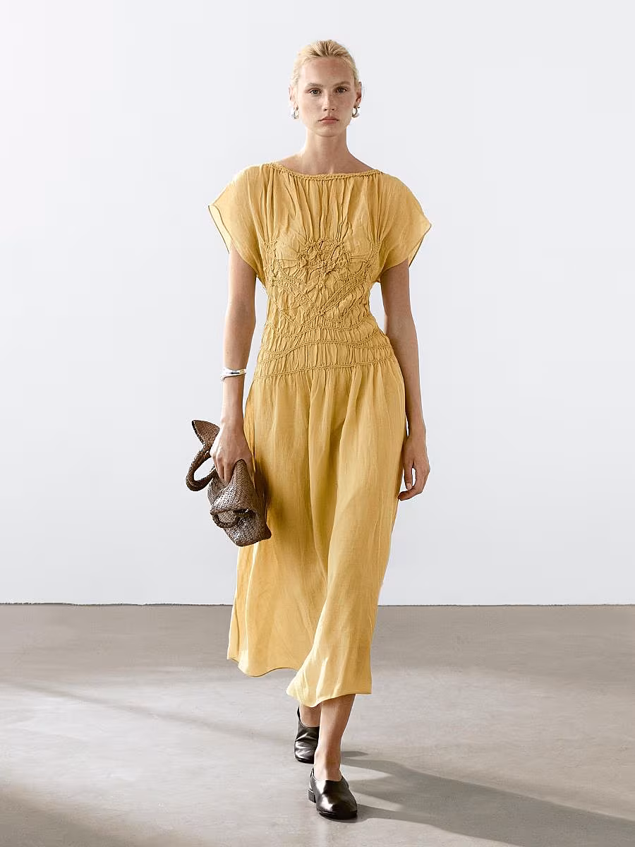 summer-dress-Massimo-Dutti