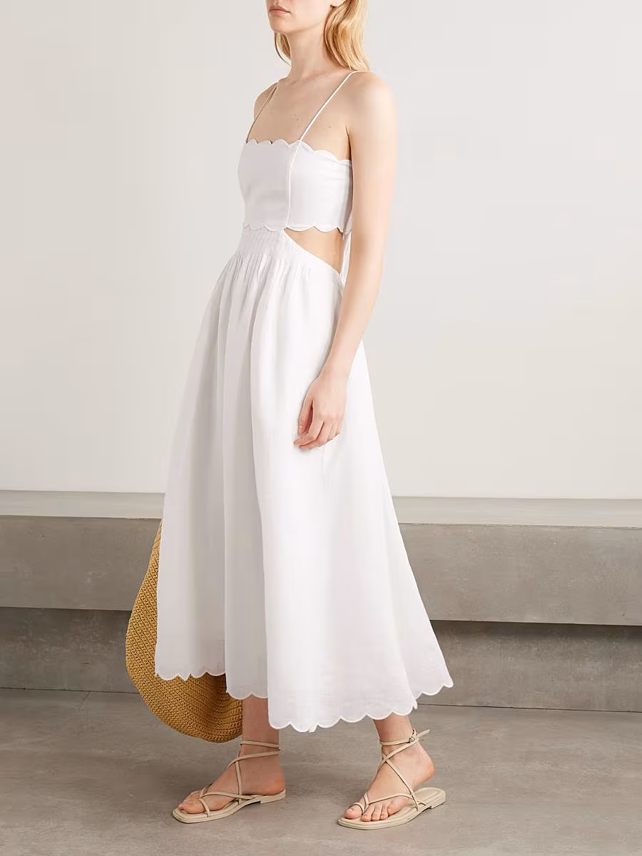 summer-dress-Net-a-Porter