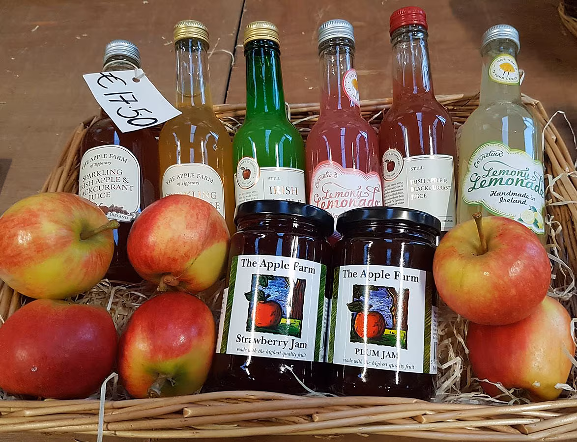 theapplefarm