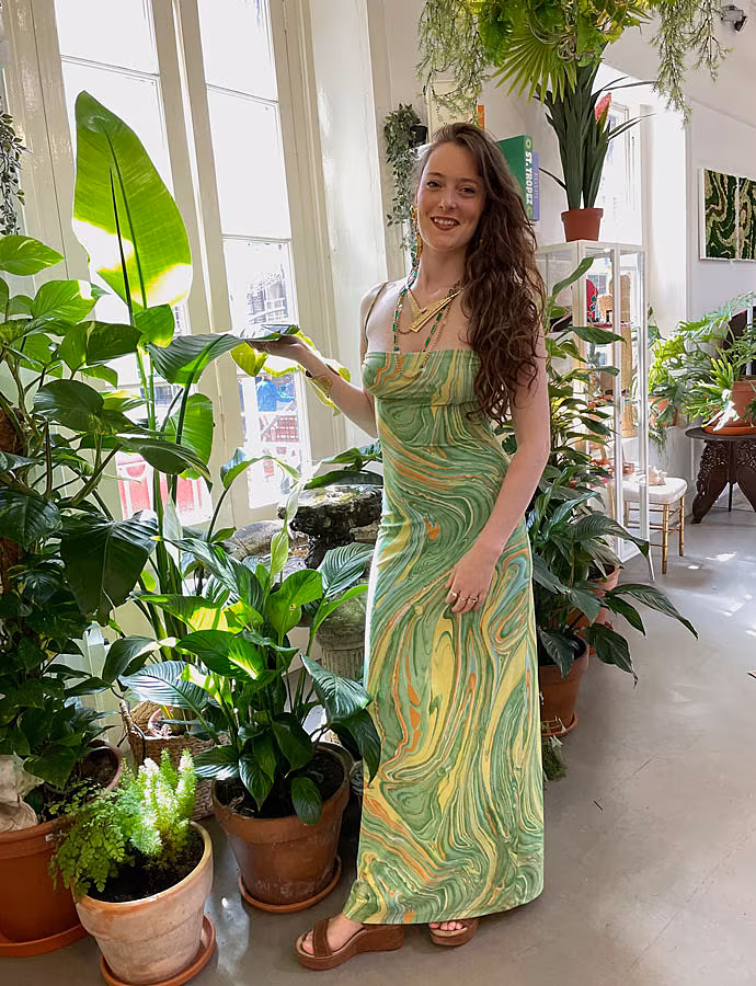 Muireann---green-dress