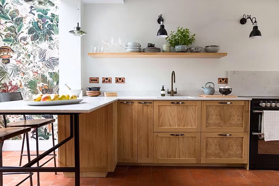 Naked-Kitchens---Shaker