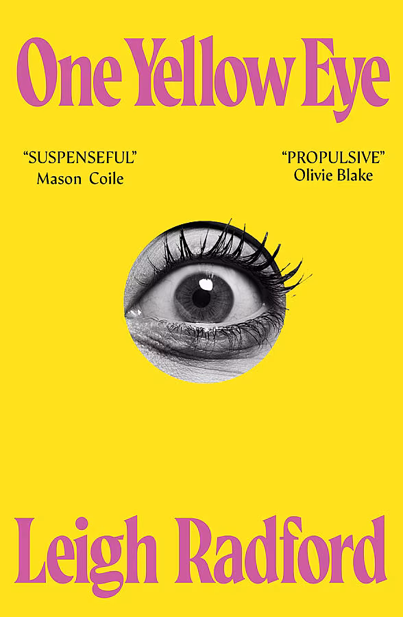 One-Yellow-Eye