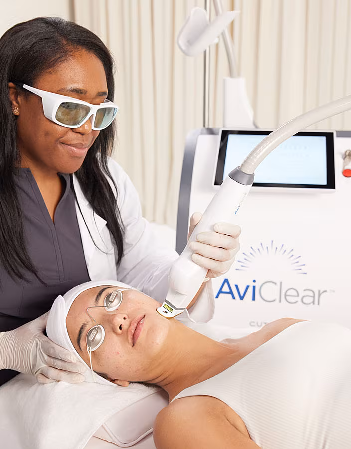 AviClear