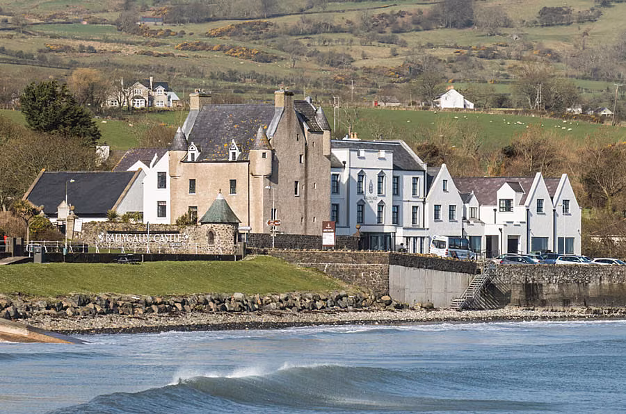 Ballygally