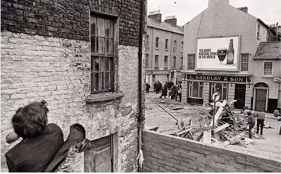 Bogside-Bradley-Sons