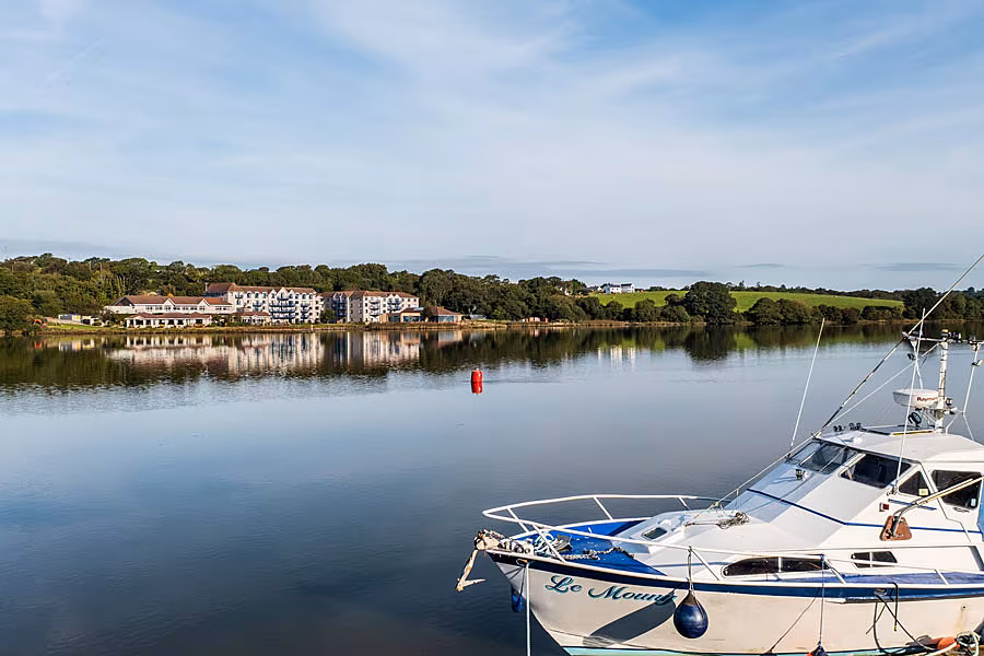 Ferrycarrig-Hotel