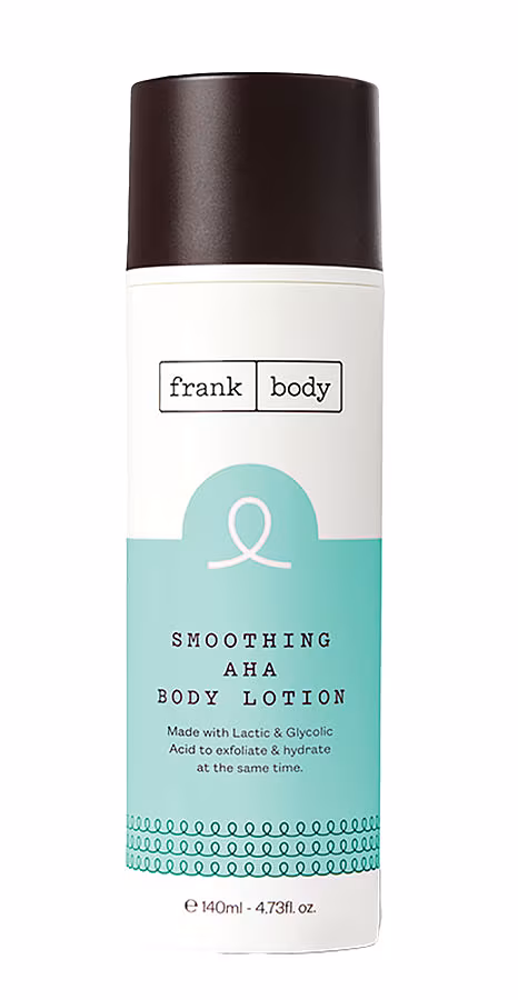 Frank-body-