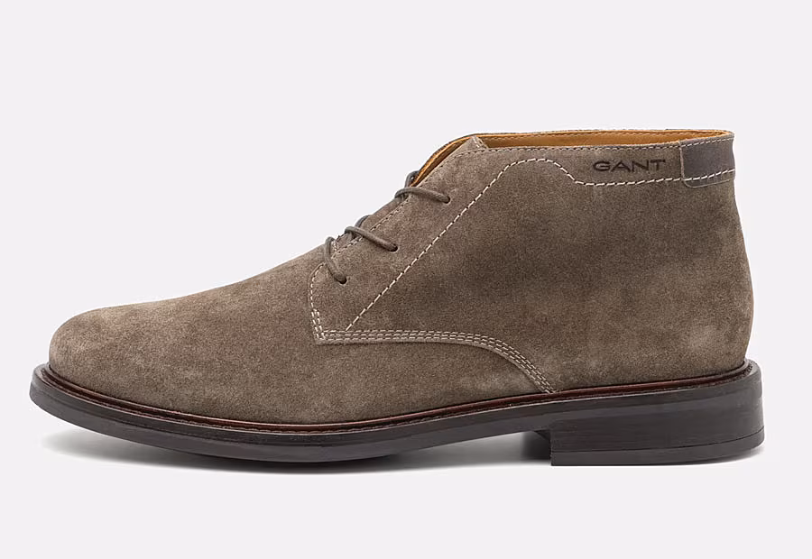 Gant-shoes
