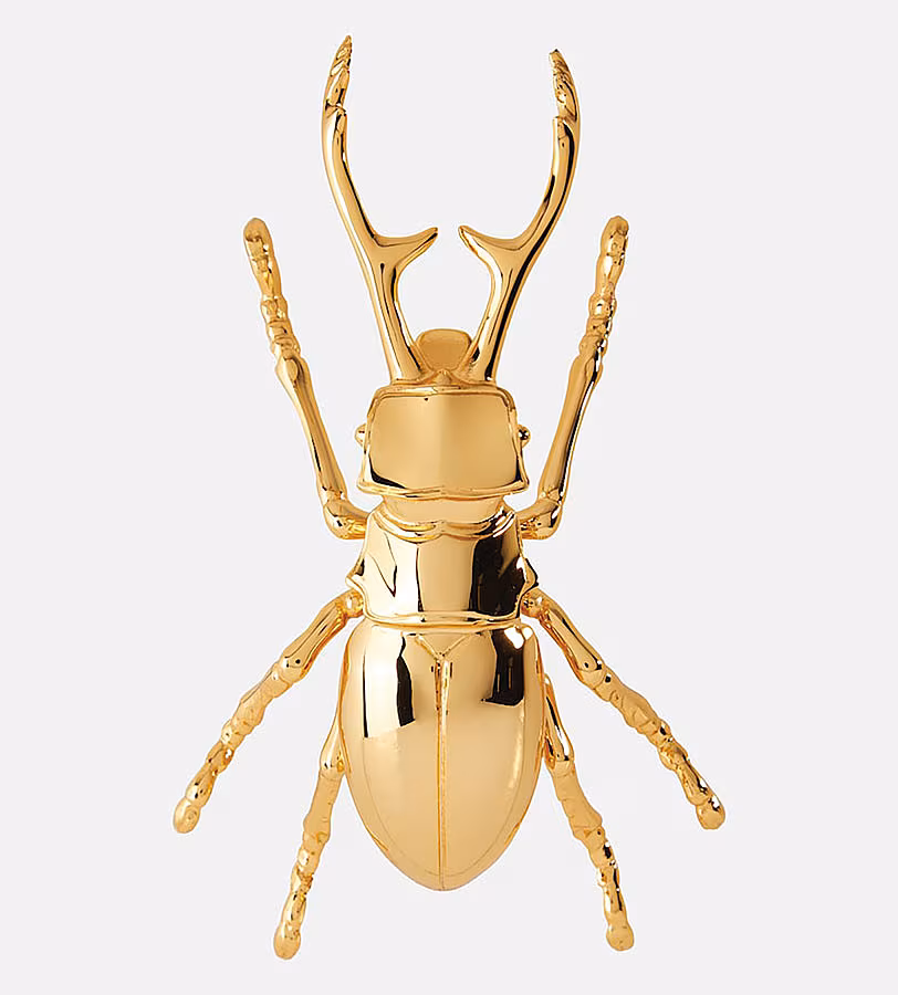 Gold-plated-bottle-opener