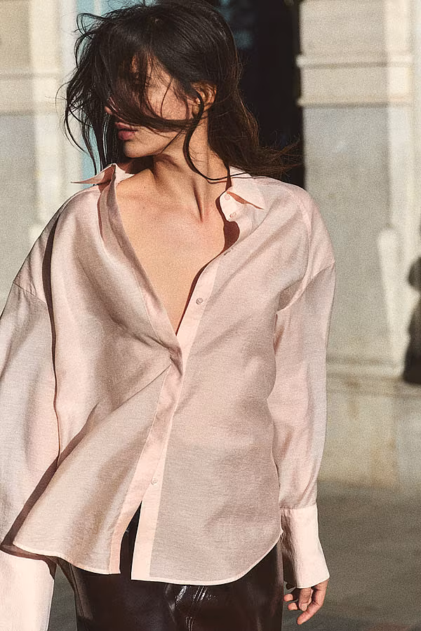 H&M