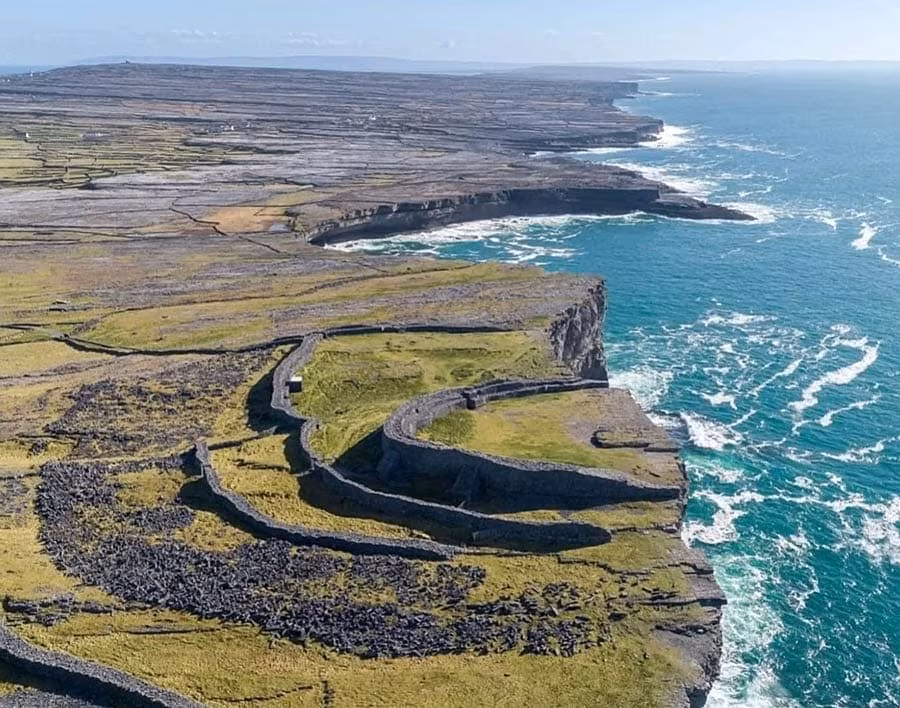 Inis-Mor