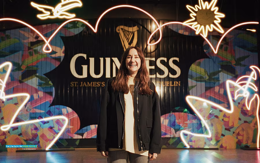 Leah-Hewson-Guinness-Storehouse-(1)