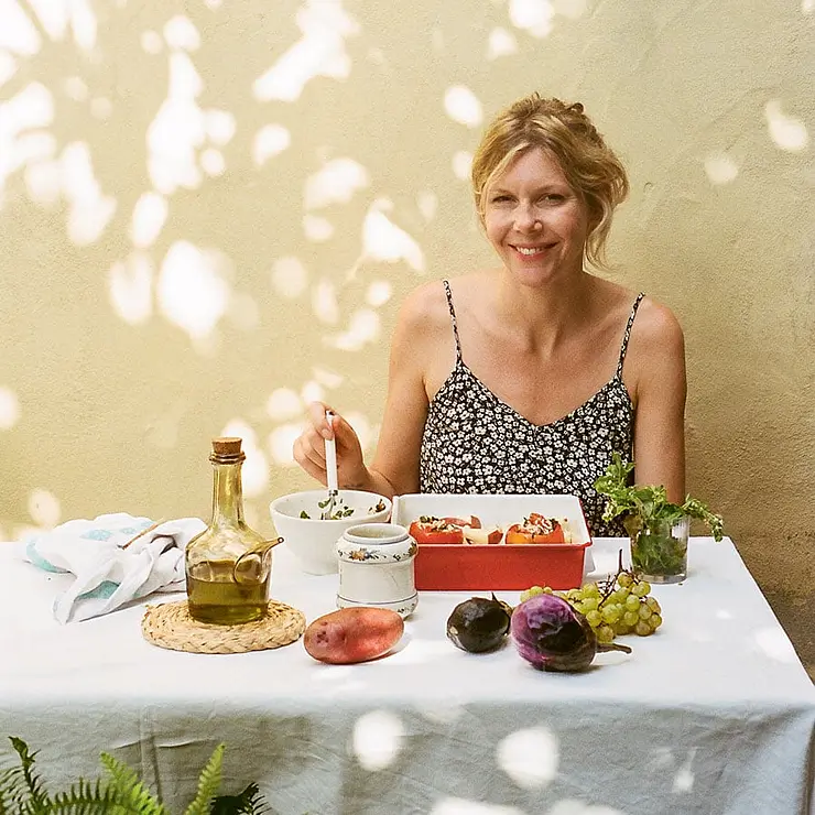 PHOTOGRAPHS BY CHARLOTTE BLAND