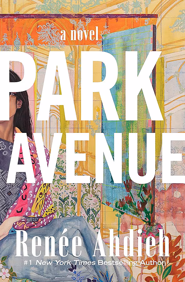 Park-avenue