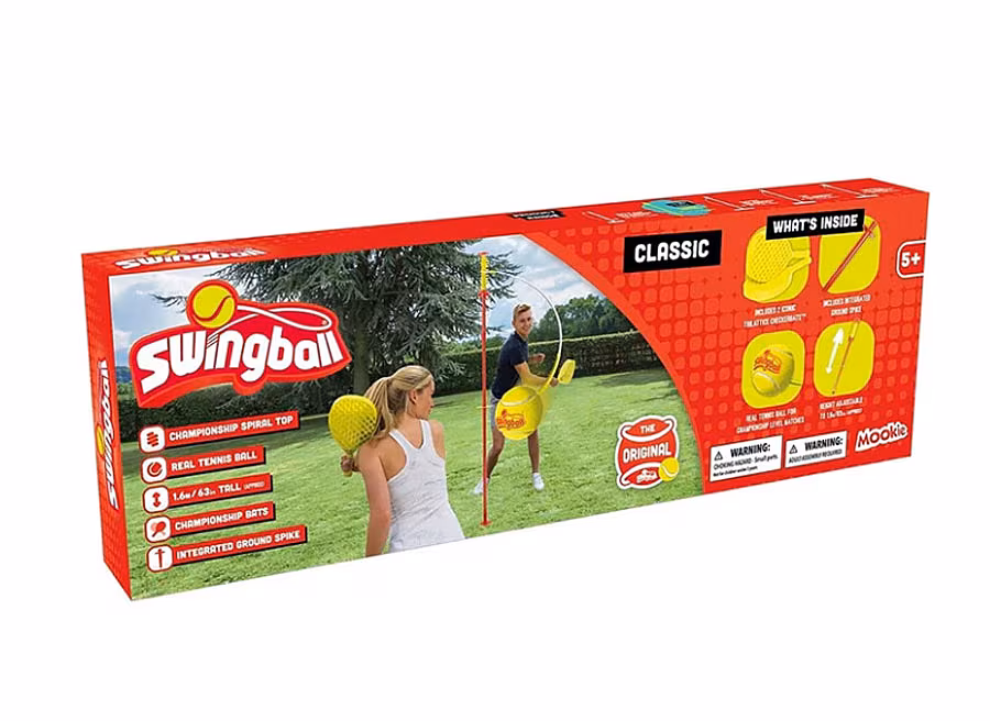 Swingball