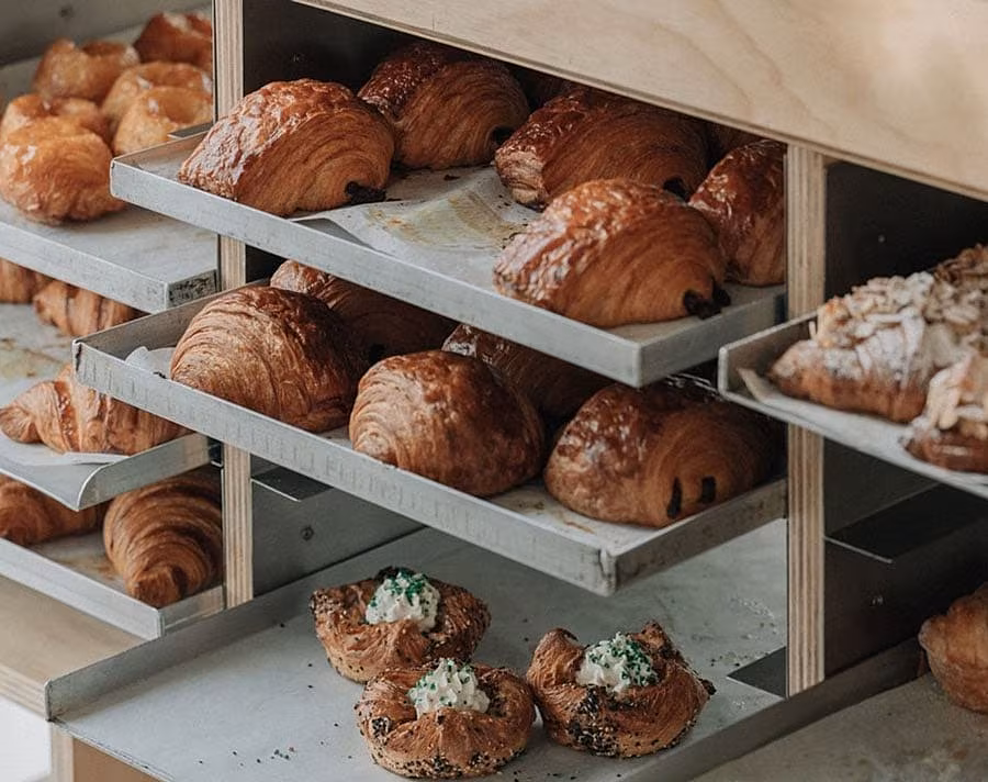 Sceal-Bakery