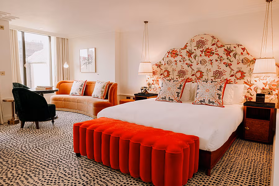 The-Leinster-Suite