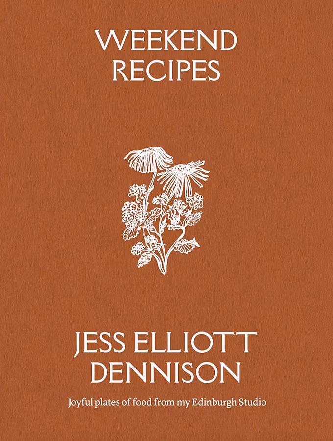 Weekend-Recipes