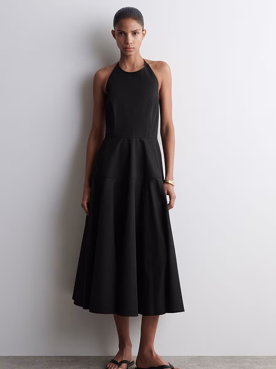 best-black-sundresses-COS