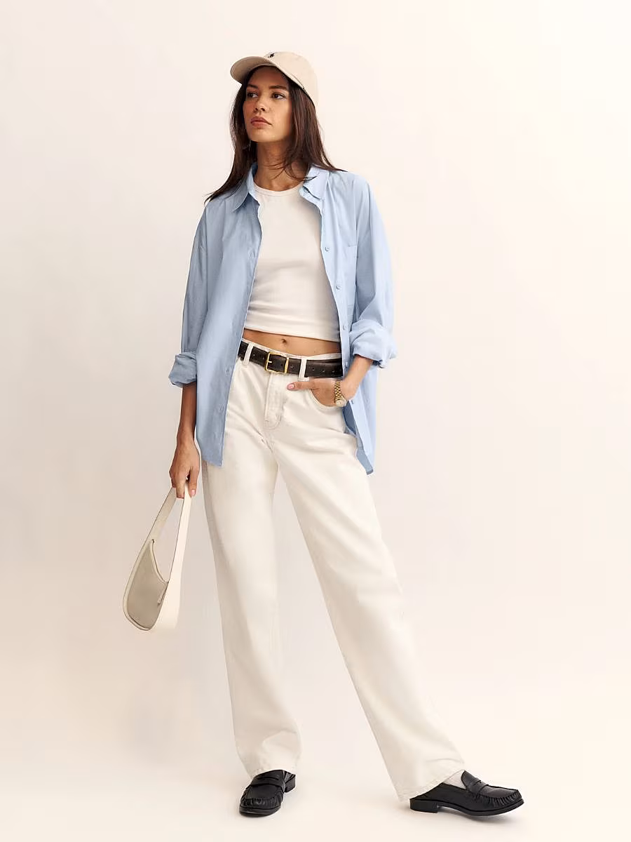 best-white-jeans-Reformation