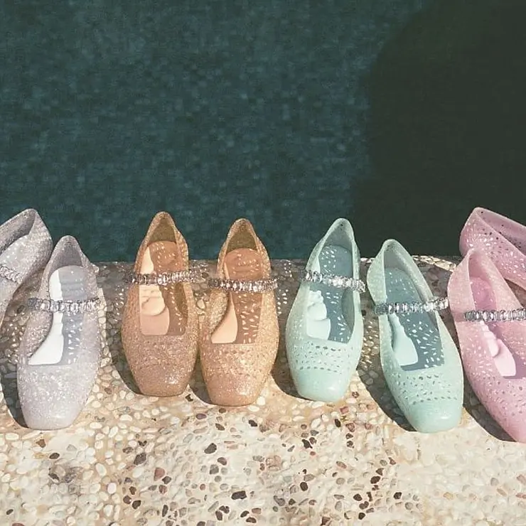 JIMMY CHOO