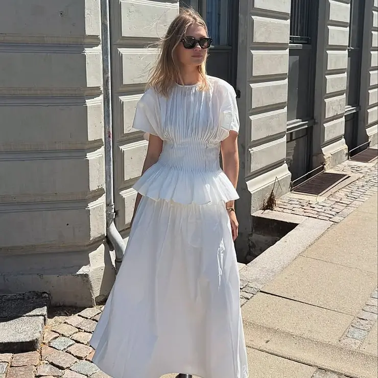 Instagram @celinebramsen